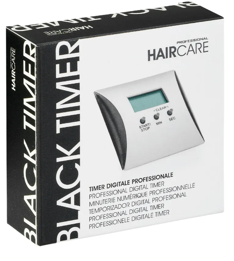 Xanitalia magnetic digital timer