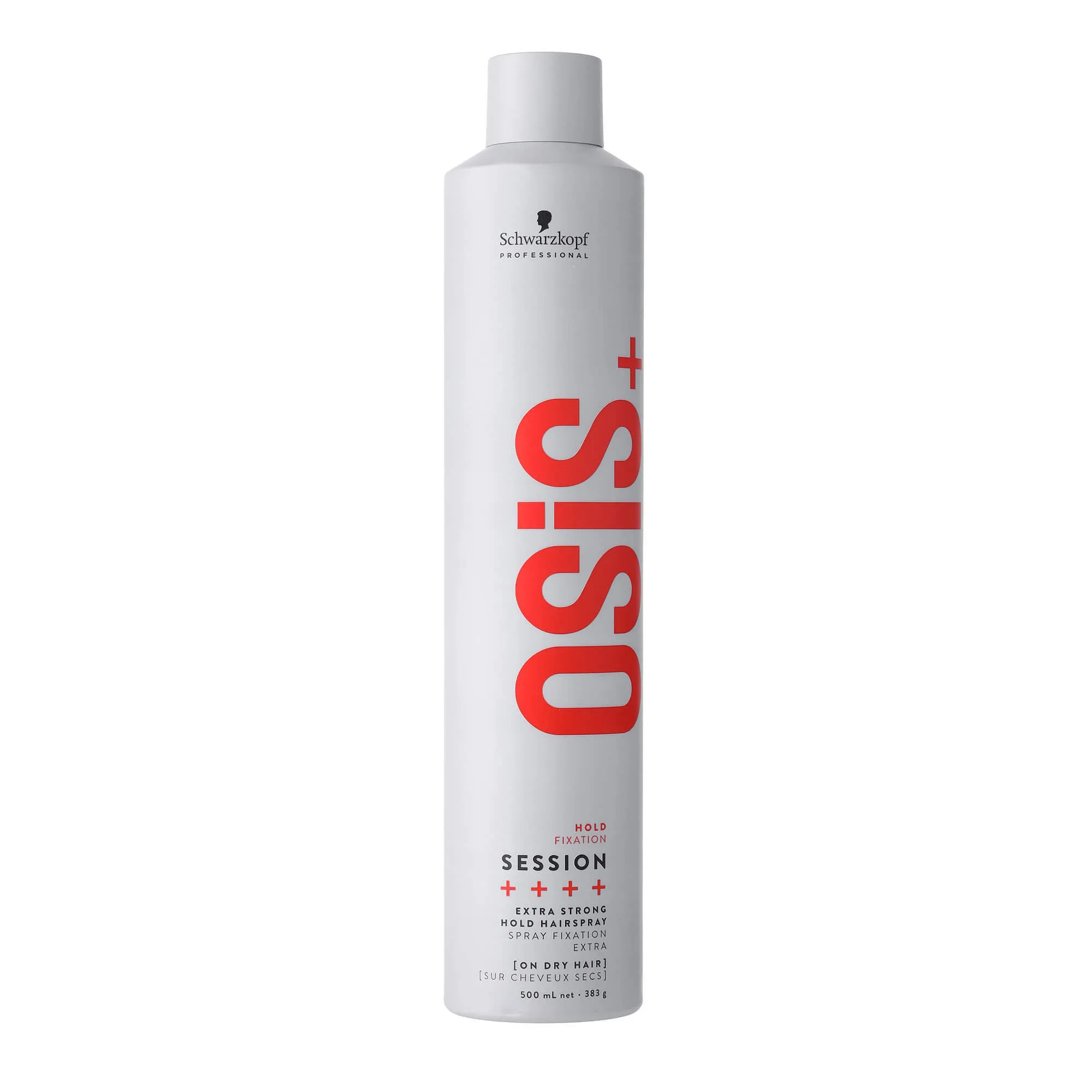 Schwarzkopf OSIS+ Session Extreme Hold Hairspray - 300 ml