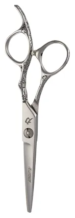 Hinshitsu Cutting Scissors ROSE - 5.5 inches