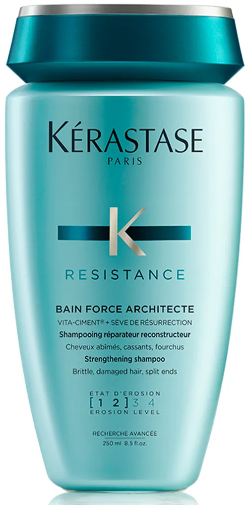 Kérastase Résistance Bain Force Architecte - 250 ml