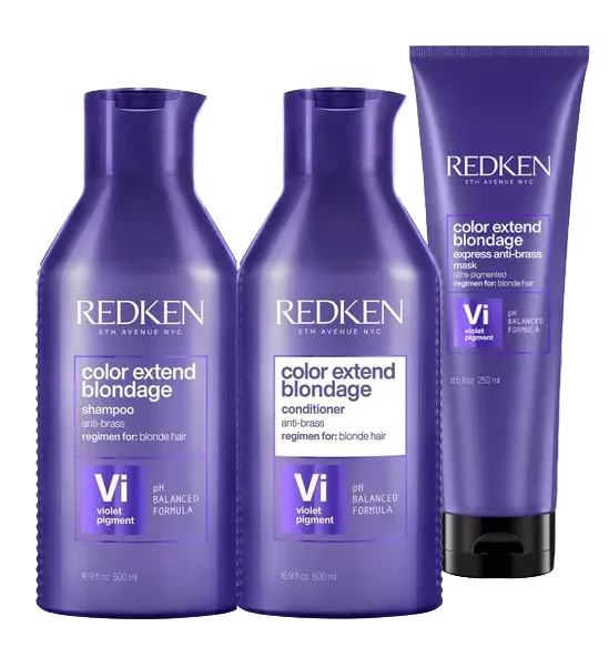 Redken Color Extend Blondage