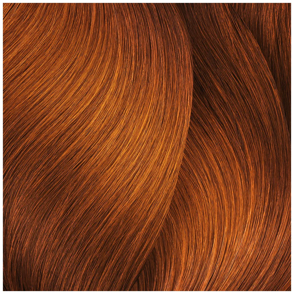 L'Oréal Professionnel Paris iNOA - 7.34 golden copper blonde