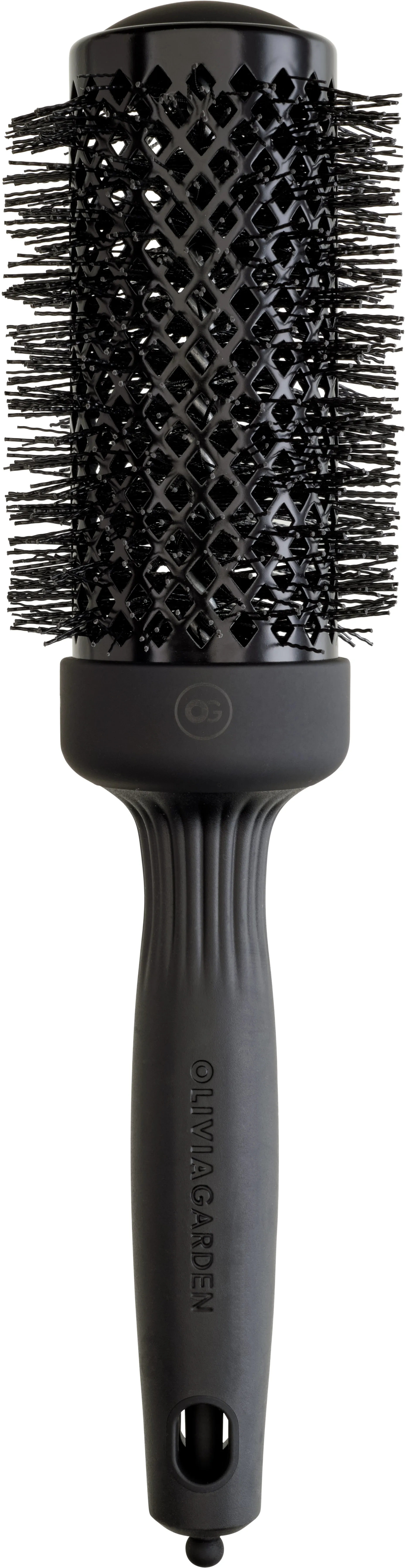 Olivia Garden Expert Blowout Shine Round Brush