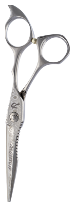 Hinshitsu Cutting Scissors DX-60