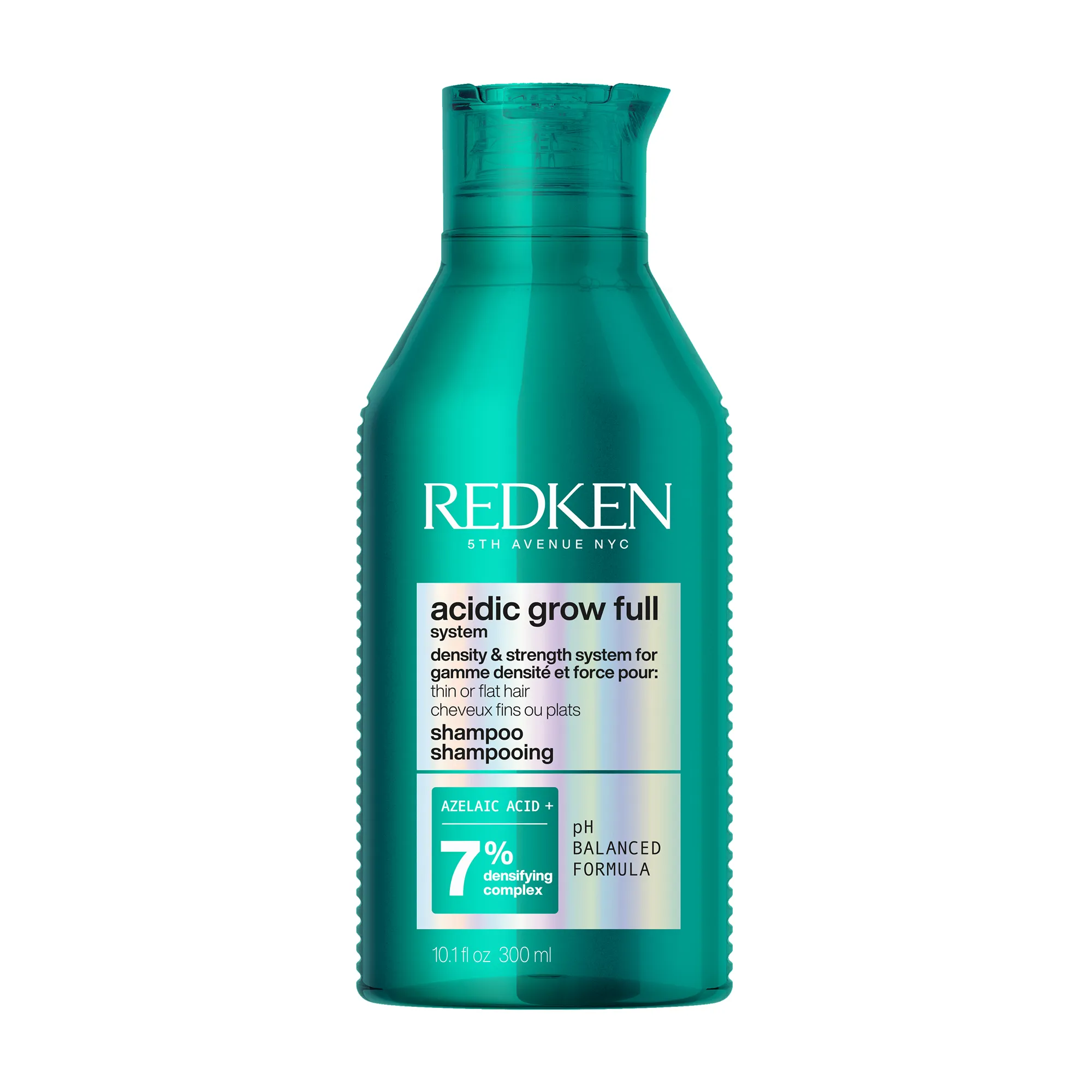Redken Acidic Grow Full System Shampoo
