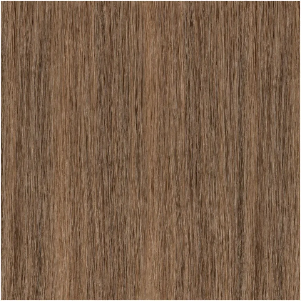 SHE Bonding Extensions Medium Gold Red Blonde Colour 28