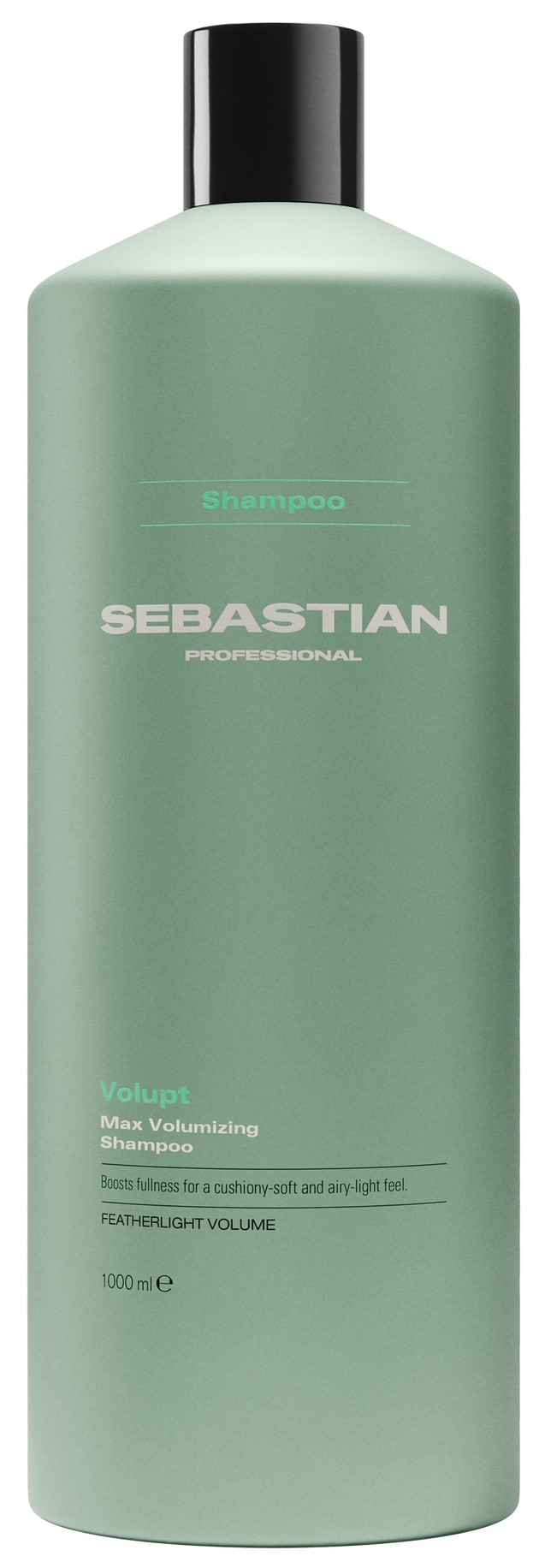 Sebastian Volupt Max Volumizing Shampoo