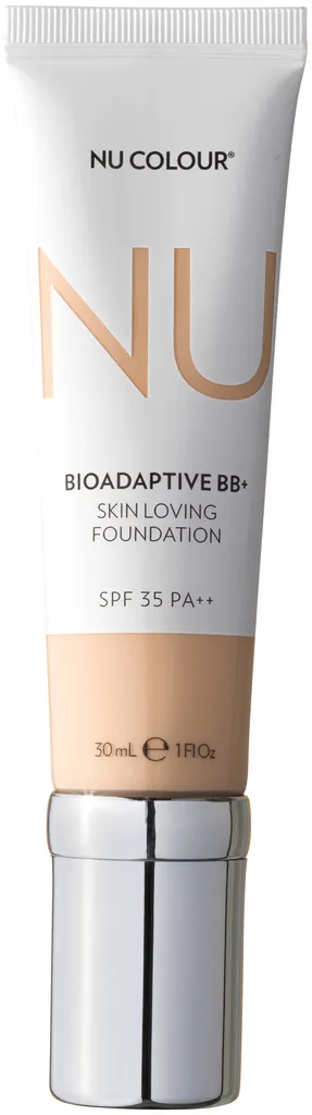 Nu Skin Nu Colour Bioadaptive BB+ Skin Loving Foundation - 1.2 Shell