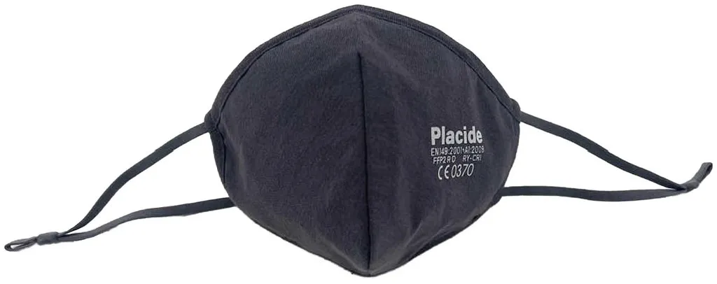 Nano Face Mask - fuchsia