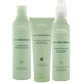 Aveda Pure Abundance Serie