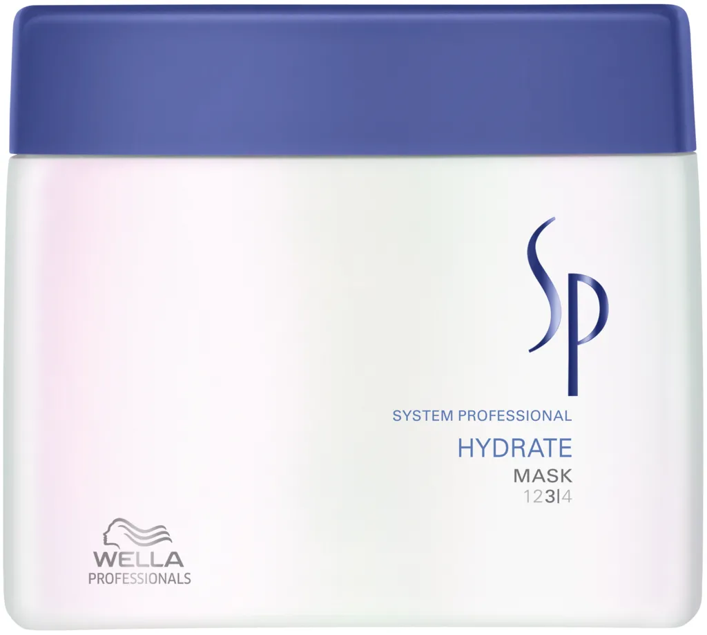 Wella SP Hydrate Mask - 200 ml