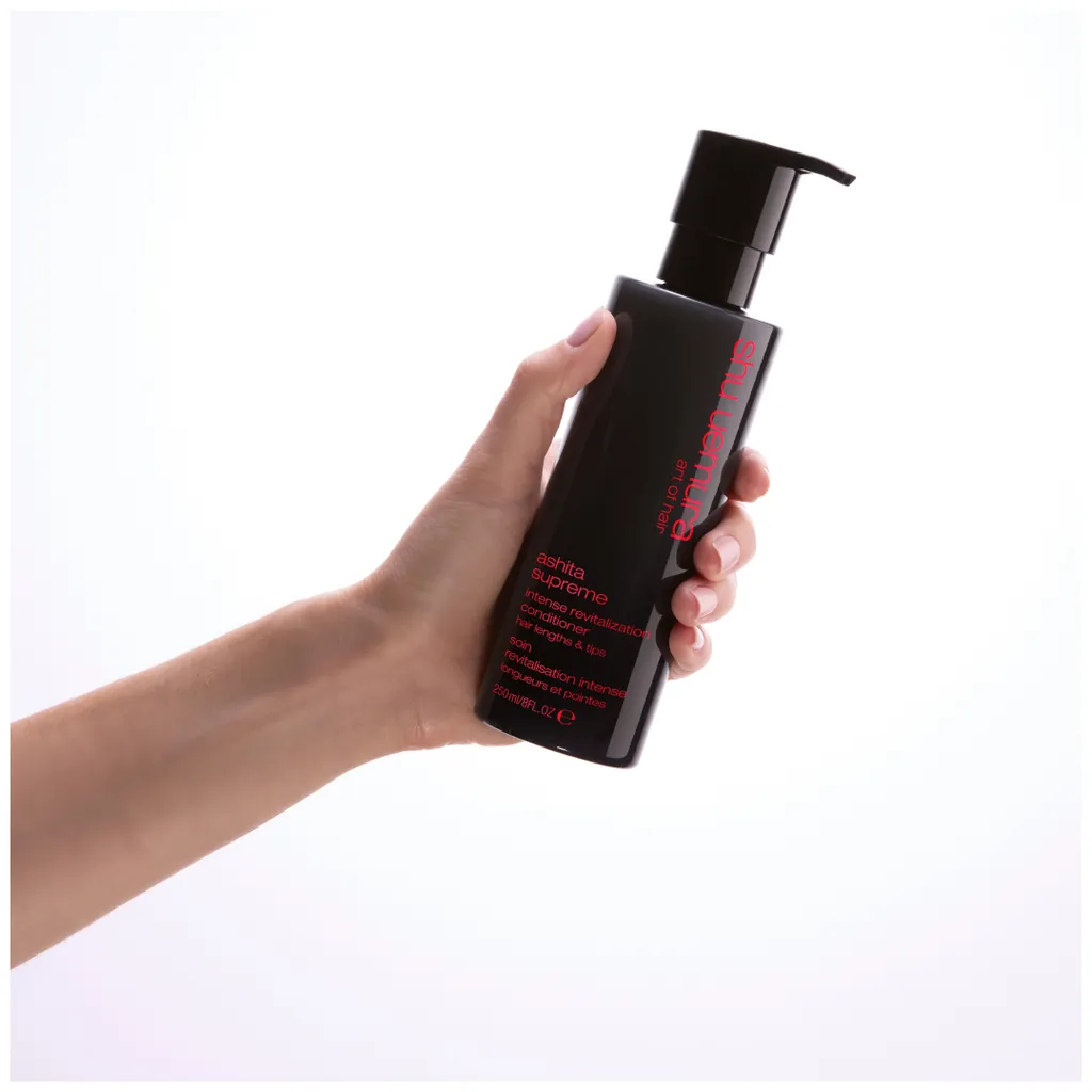 Shu Uemura Ashita Supreme Intensive Revitalising Conditioner