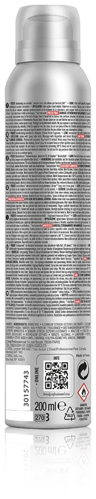 L'Oréal Tecni.Art Morning After Dust