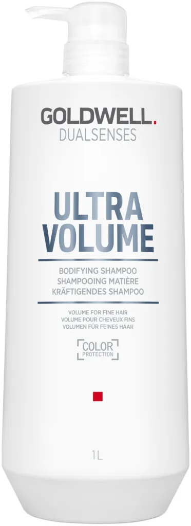 Goldwell Dualsenses Ultra Volume Shampoo - 250 ml