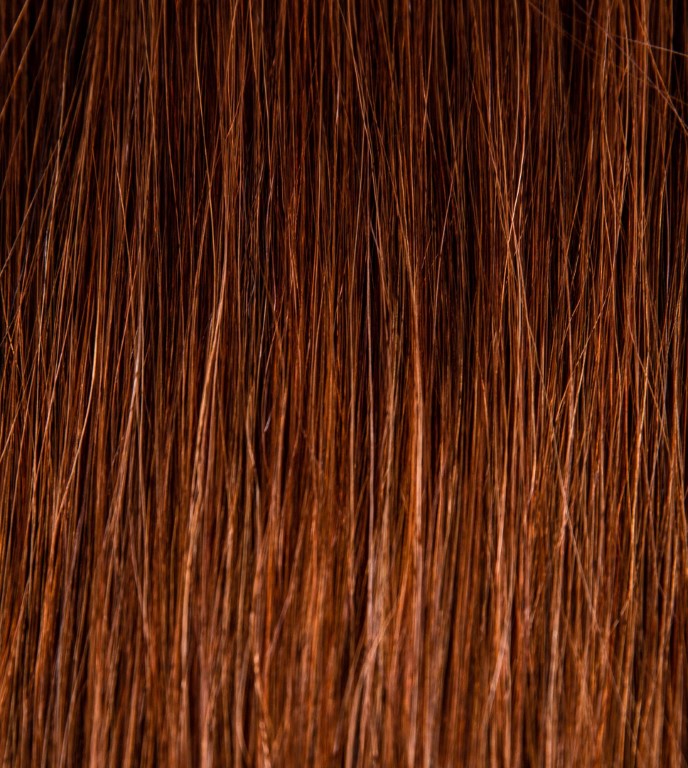 GoldFever Hair Extensions Rooted 35 cm