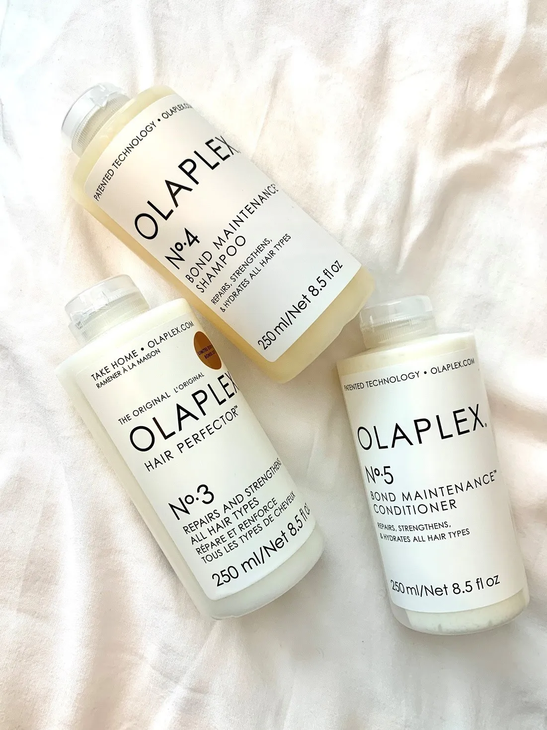 Maria Nila True Soft