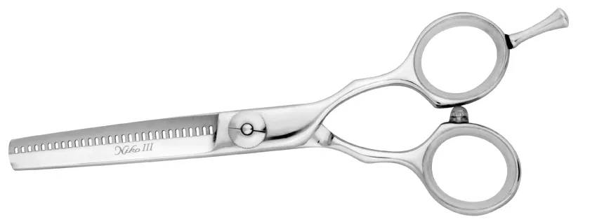 Nikarma modeling scissors Niko III A 16T