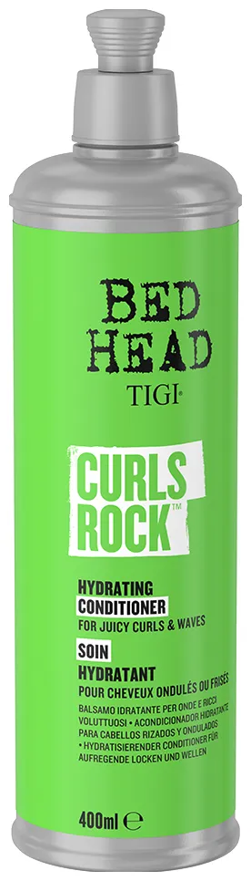 Tigi Bed Head Curls Rock Conditioner