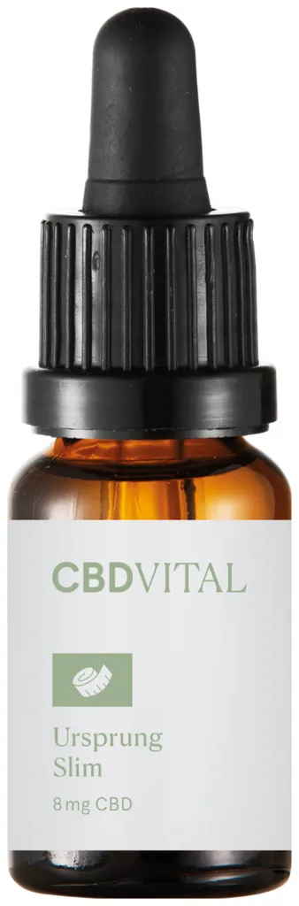 CBD VITAL Original SLIM
