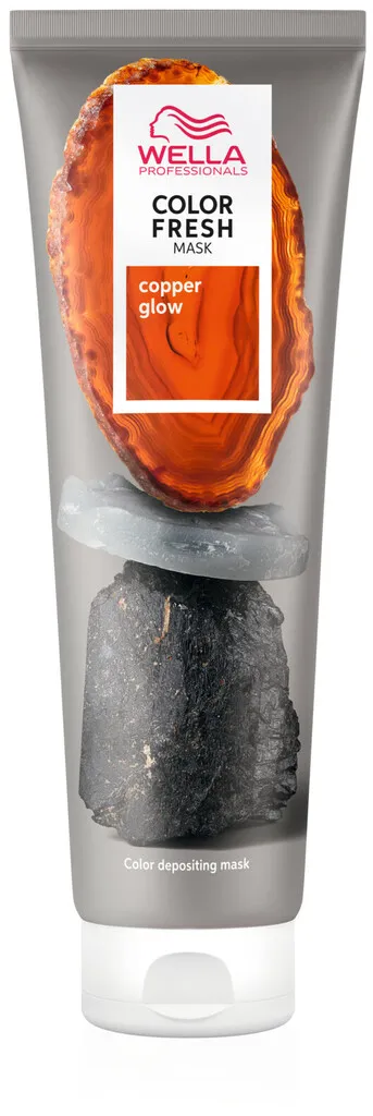 Wella Color Fresh Mask - 150 ml