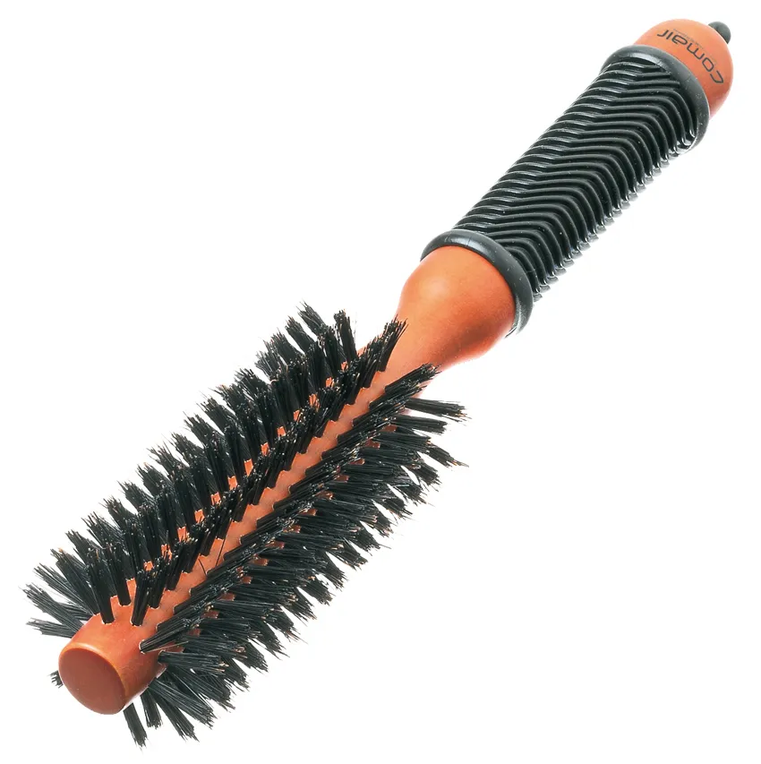 Comair Pins Round Brush