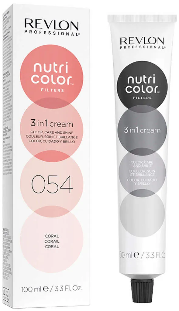 Revlon Professional Nutri Color Filters Fashion Filters