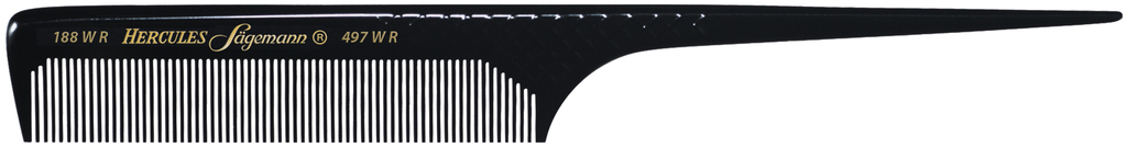 Hercules Sägemann Handle Comb 188WR-497WR