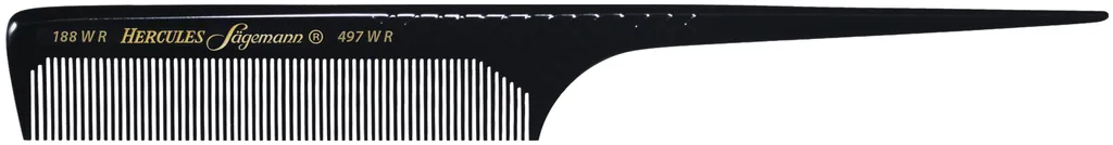 Hercules Sägemann Handle Comb 188WR-497WR