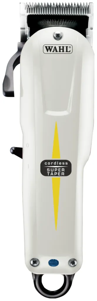 Wahl Cordless Super Taper Hair Clipper