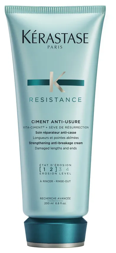 Kérastase Résistance Ciment Anti-Usure - 200 ml