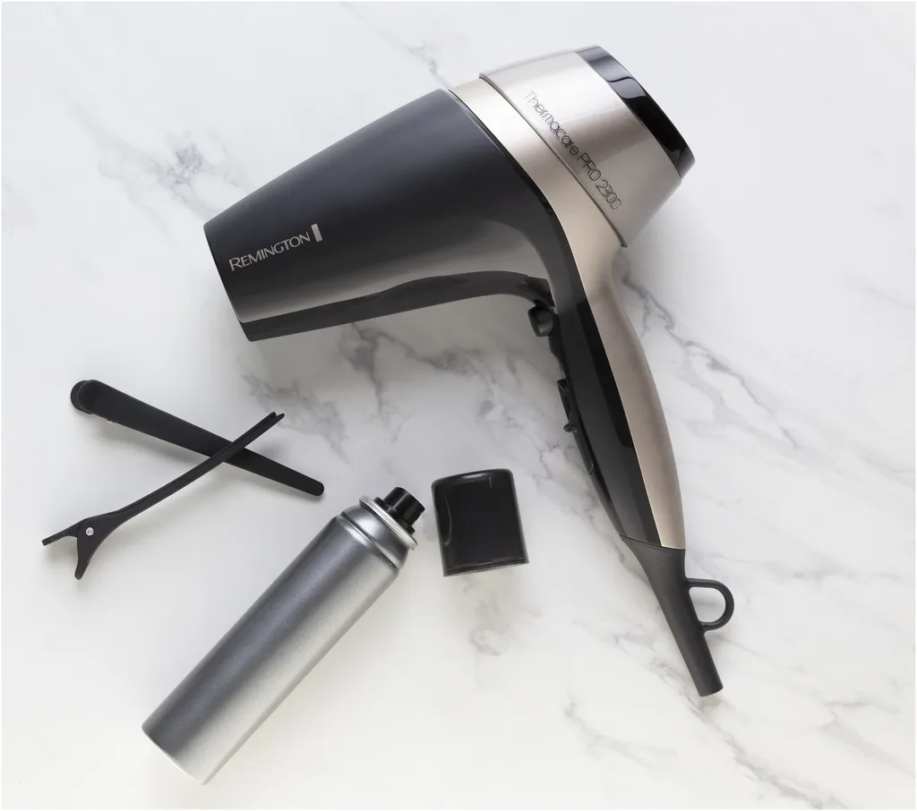Remington THERMAcare PRO 2300 Hair Dryer