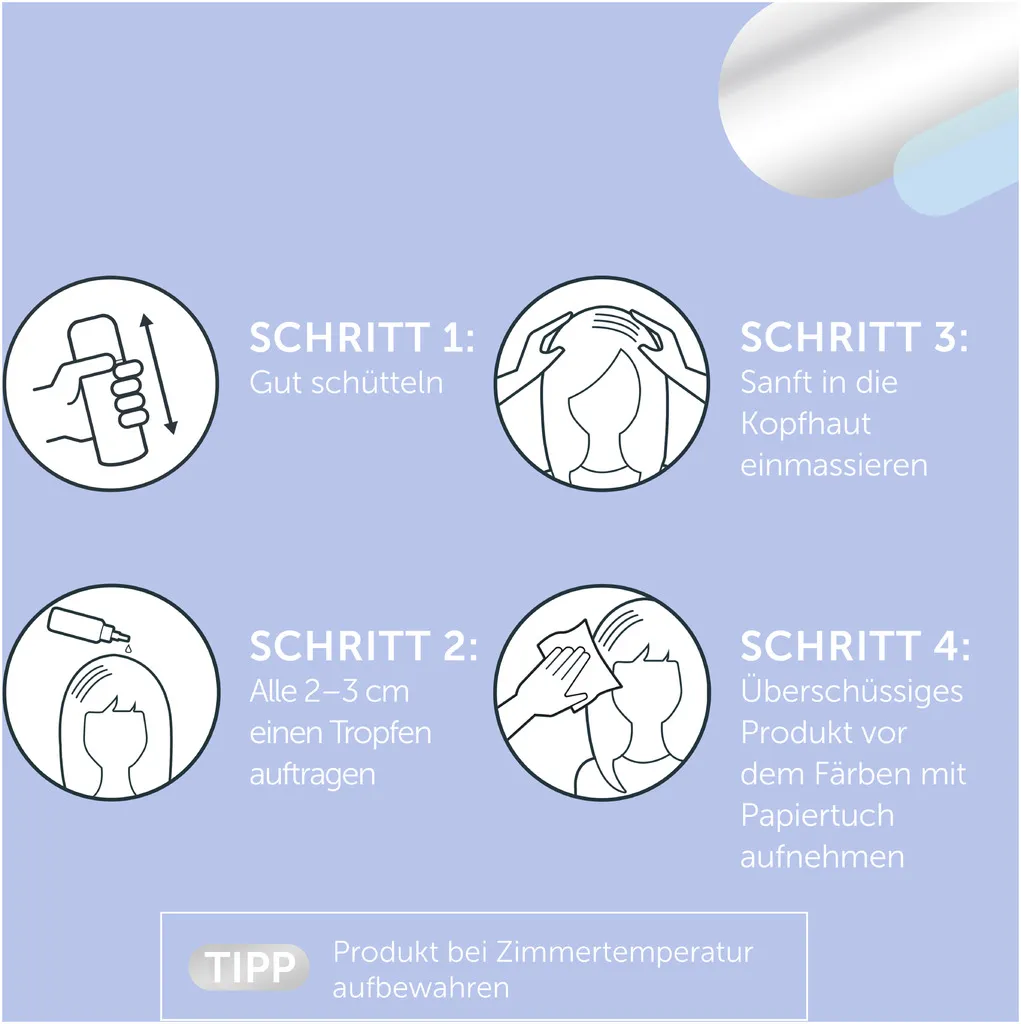 Londa C.A.L.M Scalp Color Primer