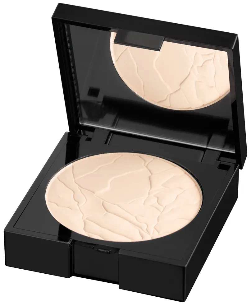 Alcina Matt Sensation Powder - light