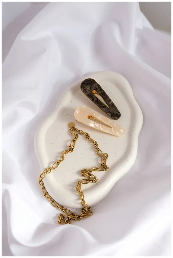 invisibobble Clipstar Cliphue