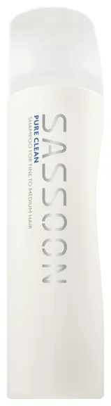 Sassoon Pure Clean Shampoo - 250 ml