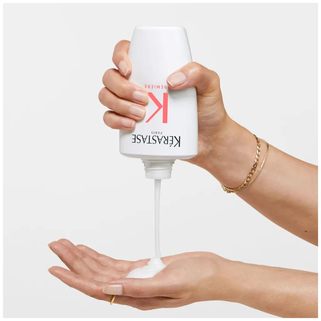 Kérastase Première Shampoo for damaged hair