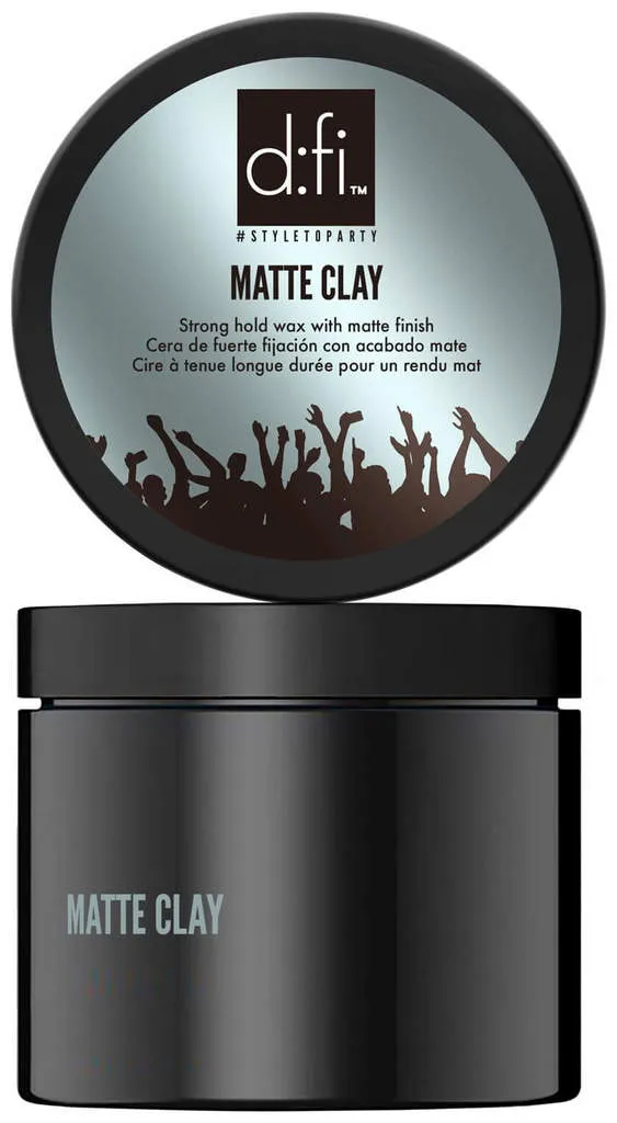Revlon Professional D.fi Matte Clay