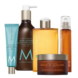 Moroccanoil Body Care