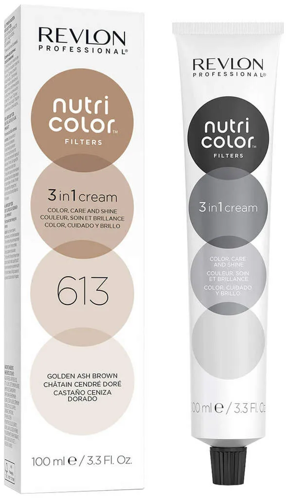 Revlon Professional Nutri Color Filters Toning Filters