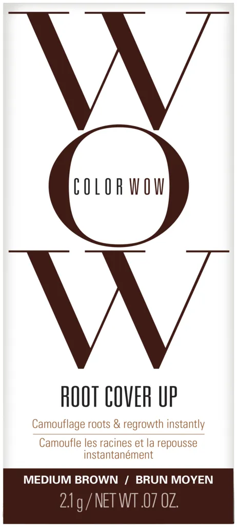 Color Wow Root Cover - Platinum Blonde