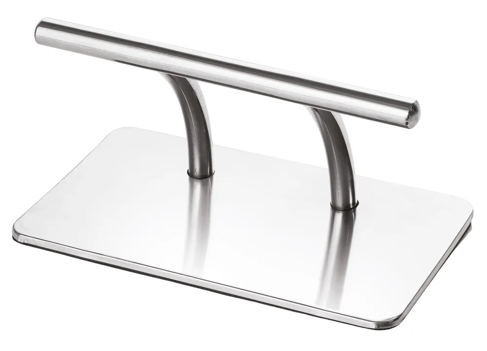 Round Due Foot-Rest