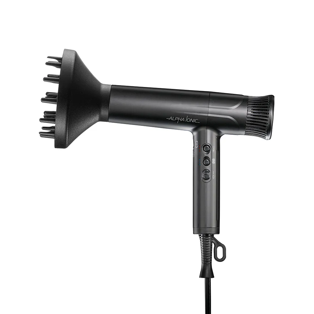 Xanitalia Sthauer Alpha Ionic professional hair dryer