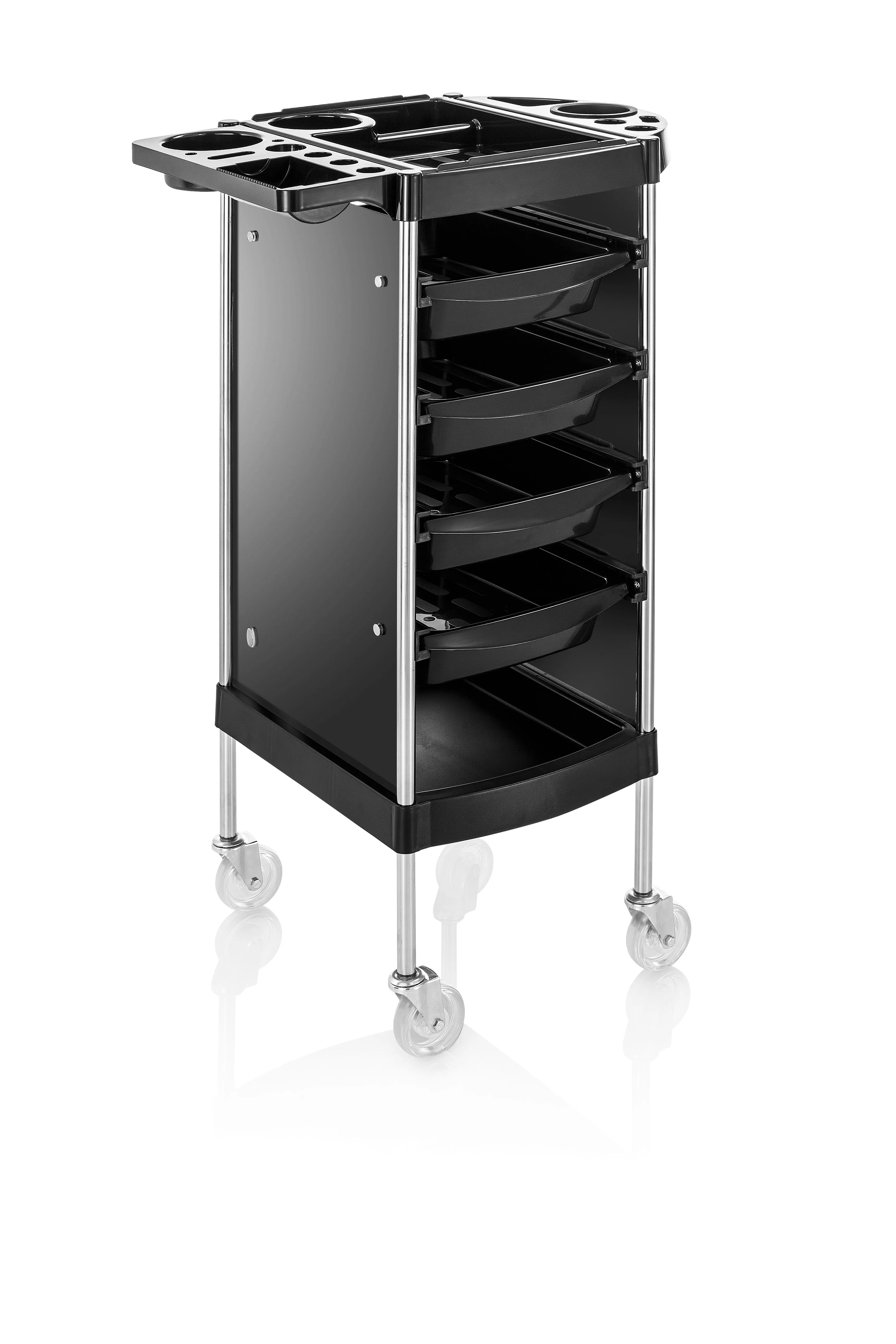Next Basic Equipment Trolley