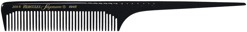 Hercules Sägemann Handle Comb 209R-494R
