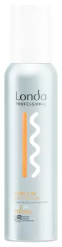 Londa Curls In Curl Foam