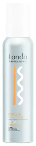 Londa Curls In Curl Foam