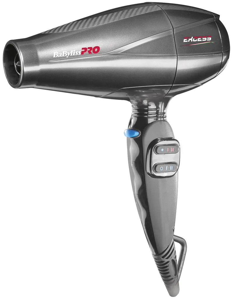 BaByliss Pro Excess HQ Hair Dryer