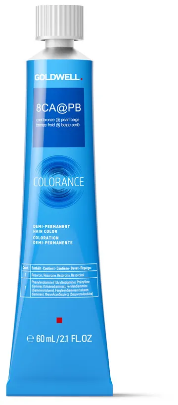 Goldwell Colorance 60 ml - 5 K mahogany copper