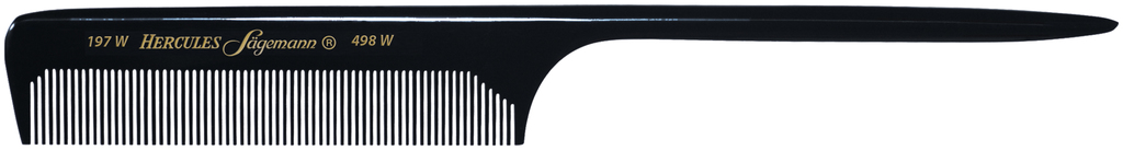 Hercules Sägemann Handle Comb 197W-498W