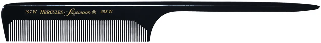 Hercules Sägemann Handle Comb 197W-498W